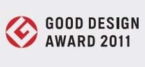 Good Design Award (Japan) &mdash;      ,           (Japan Institute of Design Promotion).  Good  Design    1957                 .